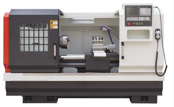 cnc lathe service